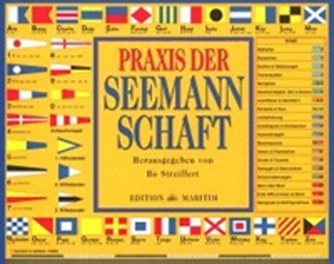 Bo Streiffert - Praxis der Seemannschaft - Preis vom 11.10.2026 03:10:56 h