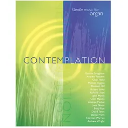 Contemplation, Fachbücher