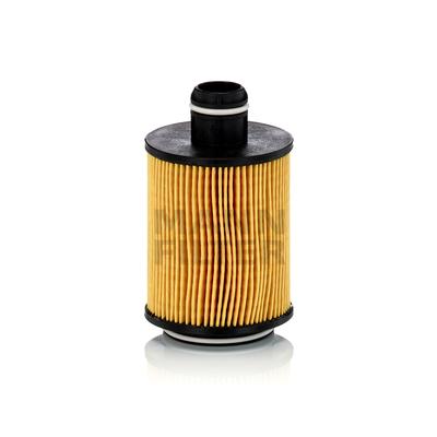 MANN-FILTER Ölfilter OPEL,CHEVROLET,SAAB HU 7004/1 x 55565960,55595538,93191747 Motorölfilter,Filter für Öl 93195463,650017,860134,55577033,650061
