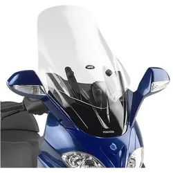 Givi, Motorrad Zubehör, Piaggio X9 200-250-500 Evolution (2003 à 2008)