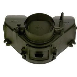 Abgassammler DN150 Mod11028117 komplett - 5321030