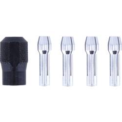 Dremel 2615448532 4485 Spannzangen-Set 1 Set
