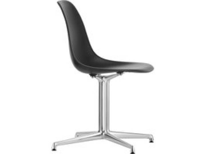 Vitra - Dsl Eames Plastic Side Chair