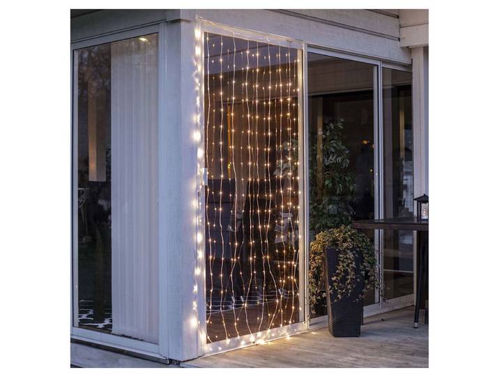 Star Trading 473-20 Vorhangleuchte