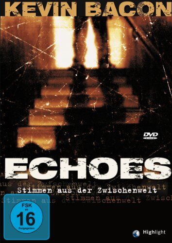 David Koepp - Echoes - Stimmen aus der Zwischenwelt - Preis vom 11.10.2026 03:10:56 h