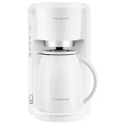 Rowenta CT3801 Kaffeemaschine weiß