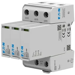 Eaton Überspannungsschutzgerät AX SPHT12-350/3-AX