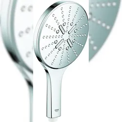 Grohe Handbr RAINSHOWER SMARTACTIVE 150