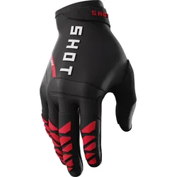 Shot Core Motocross Handschuhe 10