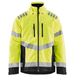 Blakläder,  High Vis Winterjacke (L)