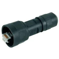 Telegärtner STX V1 RJ45 Steckerset 100007459