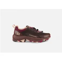 Garmont, Damen, Wanderschuhe, 9.81 Pulse (41.5), Braun