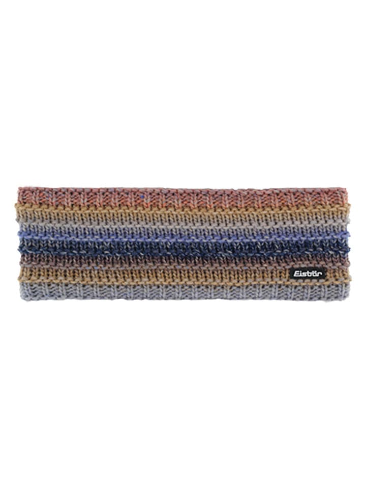 Eisbär Stirnband "Mikata" in Bunt - onesize