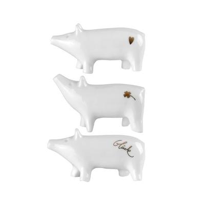 Räder Glücksschwein (3 Designs)