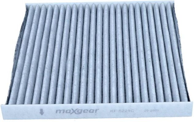 MAXGEAR 26-2580 Suodatin, sisäilma