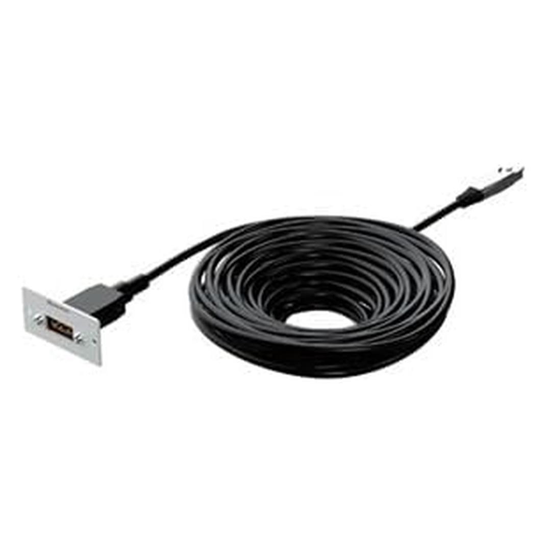 Kindermann Konnect 50 alu (5 m) (7444000705)