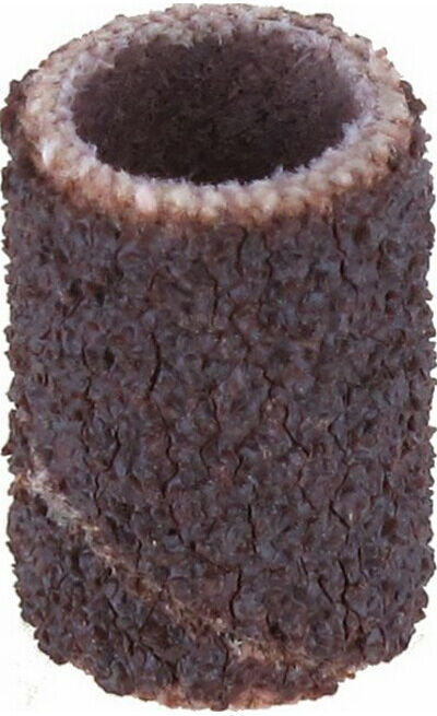 BOSCH Bande abrasive 6,4 mm, grain 60 (2615043132)