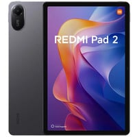 Redmi Pad 2, Tablet-PC grau, 128GB