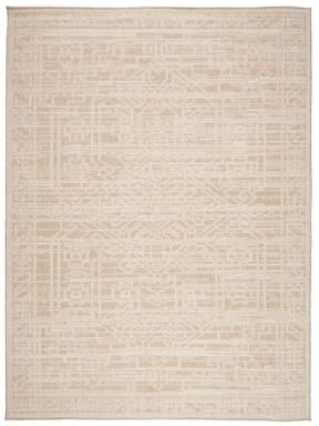 Terra by Obeetee Pavilion Tribal Rug