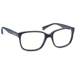 Brille Bogner 733009 70 in blau matt gr 51/17