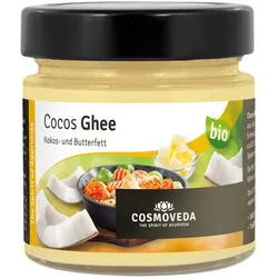 Cocos - Ghee 150g
