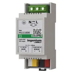 Comelit Group Spannungsversorgung PS111600
