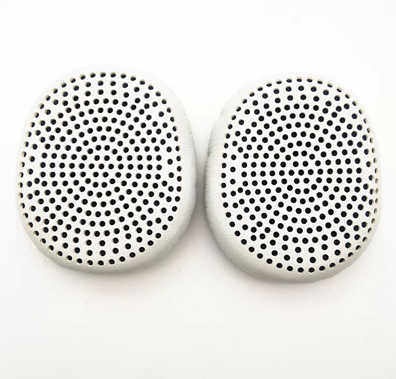 INF Coussinets d'oreille de remplacement pour Skullcandy Riff