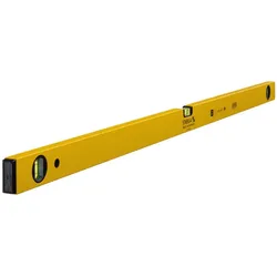 Stabila Wasserwaage Type 70-2, 120 cm - 02329