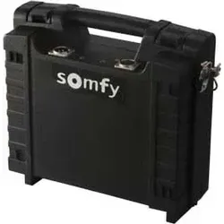 Somfy Akku-Kofferkit 24V, für Dexxo Optimo 9015858