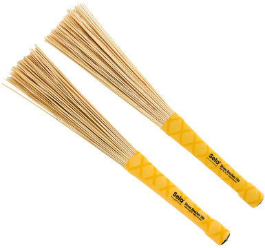 Sela Straw Brushes 180