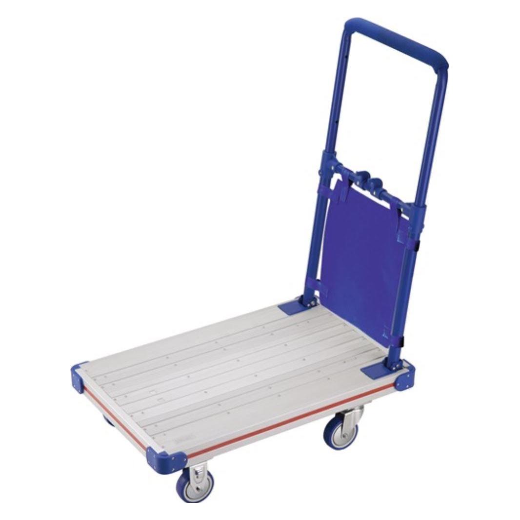 HP Autozubehör Plattformwagen (200 kg) (APW20-B)