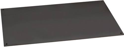 Fibox MPX ARCA 7050 Montageplatte (L x B) 630mm x 430mm Kunststoff 1St.