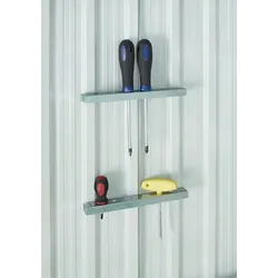 Pergart Werkzeugablage 2er Set