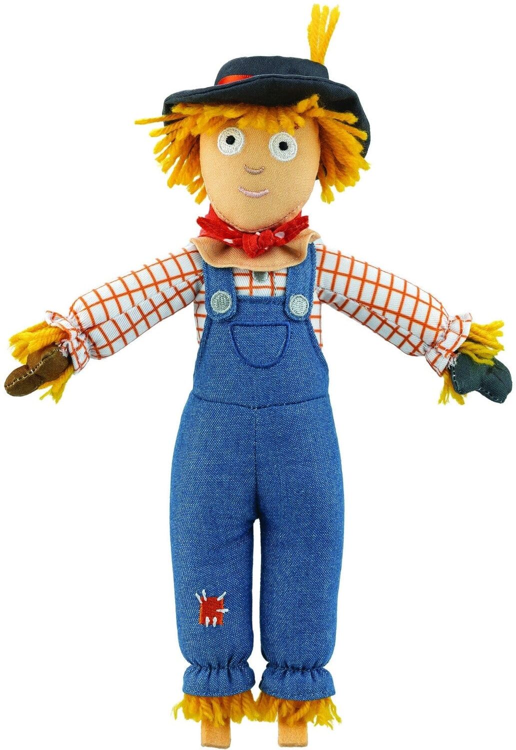 Aurora: Flopsie – Harry O'Hay 12-Inch Stuffed Animal for Kids