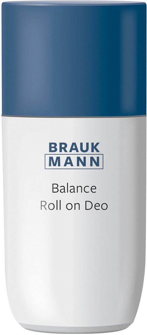75ml Hildegard Braukmann Balance Roll on Deo