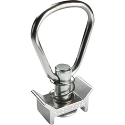 Showgear Small Flying Stud Klein
