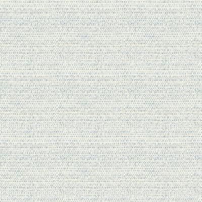 Chesapeake Balantine Light Blue Weave Wallpaper