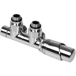 Plieger, Ventil, Como Design Underblok Set Watch inkl.