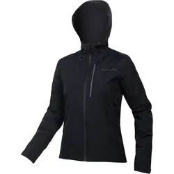 Endura, Damen, Velojacke, Hummvee WP (M), Schwarz, M