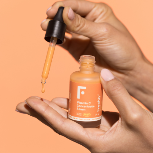 Freshly Cosmetics Freshly Sérum de Vitamina C 30ml