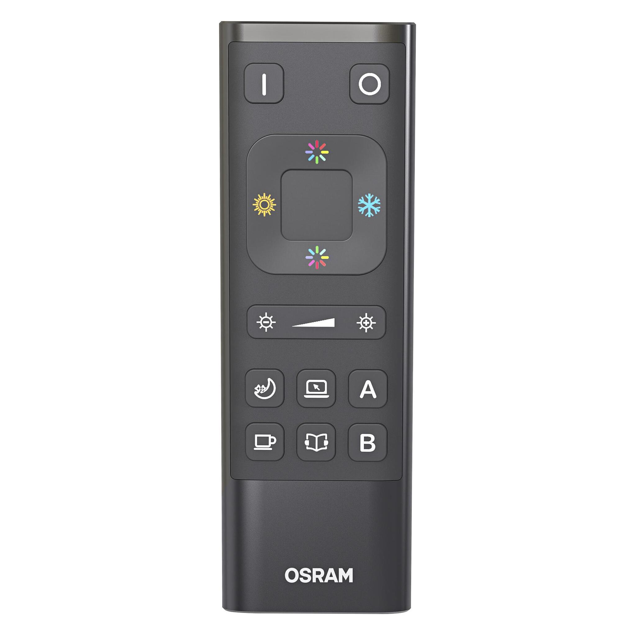 Osram HOMELIGHTING Smart+ Funk-Fernbedienung (WLAN) (4099854419089)