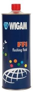 Wigam Liquido lavaggio circuiti frigoriferi da 1 Lt
