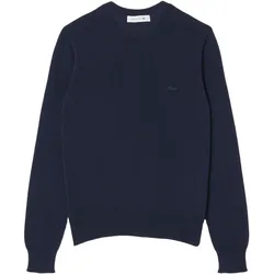 LACOSTE Pullover Crew Neck, navy