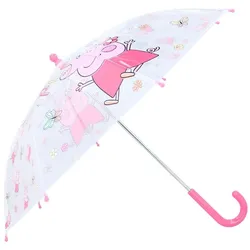 Umbrella Peppa Pig Rainy Days