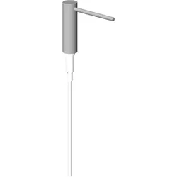 Dornbracht Spender Kopf kpl. Ersatzteile 90101053400 Chrom 90101053400-00