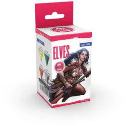 AK QUICK GEN Elves Set