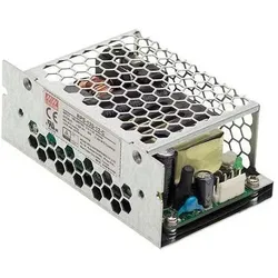 MeanWell, Spannungswandler, MEAN WELL Switching Power Supply,24 V120 W230V ac