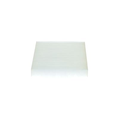 BOSCH Filter, Innenraumluft 1 987 432 121 für HONDA ROVER
