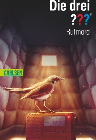 André Minninger - Die drei ???: Rufmord - Preis vom 12.10.2026 11:37:12 h