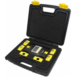 Hobbes, Multimeter, INNOTEST Modularer Kabeltester, mit 6 Netzwerk-Modulen (Kabeltester)